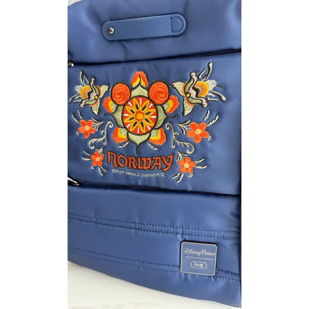 lug official disney